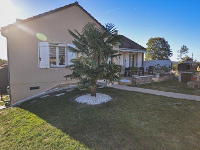 Maison vente à Cusset, Allier