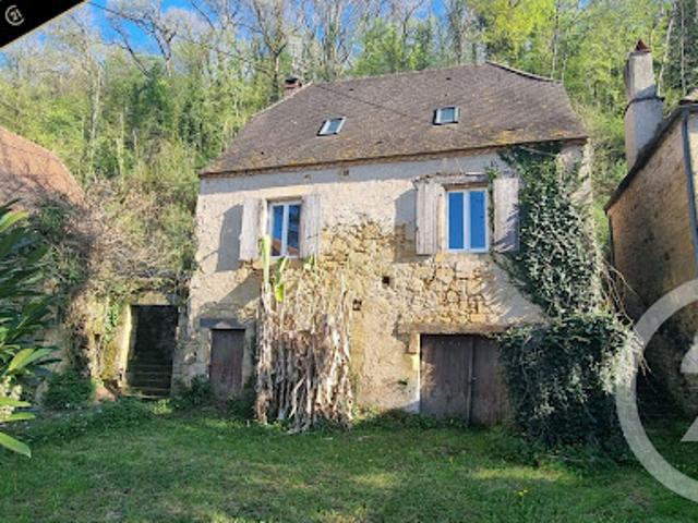 Maison vente à Domme