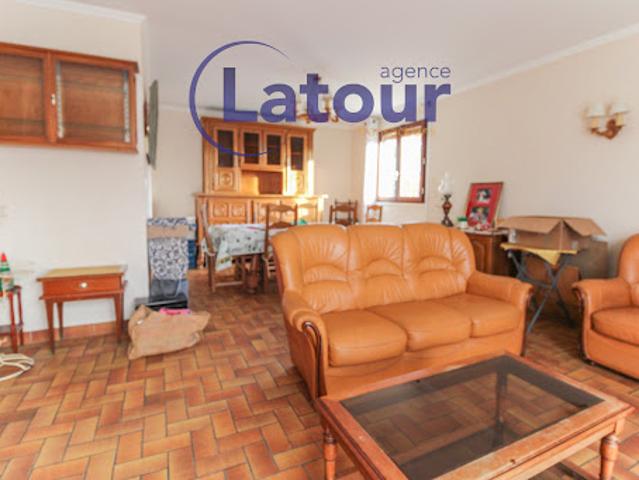 Maison vente à Dreux