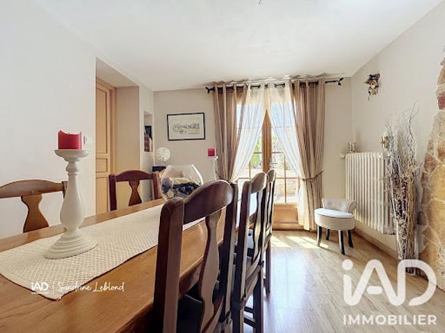 Maison vente à Dreux