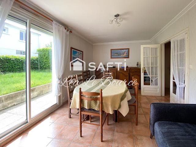 Maison vente à Congalic, Ergué-Gabéric