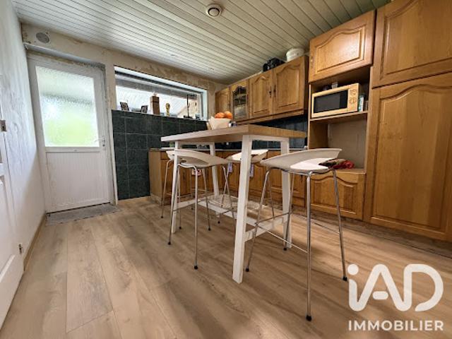 Maison vente à Escaudain, Nord