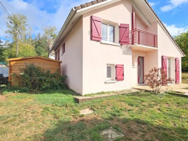Maison vente à Escles, Vosges