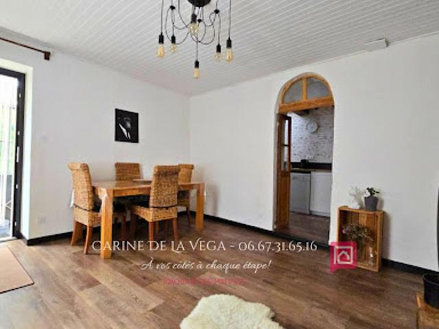 Maison vente à Béziers, Faugères