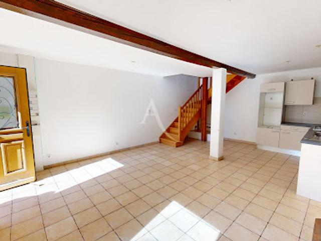 Maison vente à Fontiers Plaisance, Fontiers-Cabardès