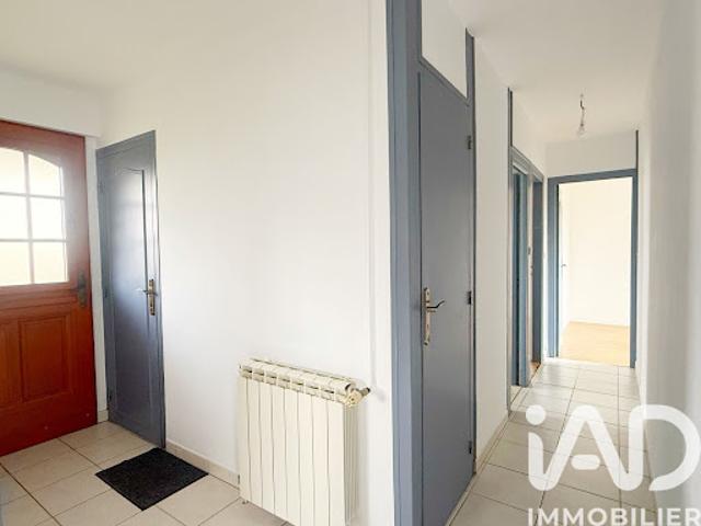 Maison vente à Beauvais, Mureaumont