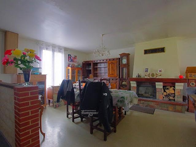 Maison vente à Montdidier, Fresnoy-lès-roye