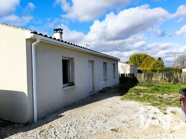 Maison vente à Jonzac, Germignac
