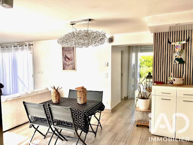 Maison vente à Gretz-Armainvilliers, Seine-et-Marne
