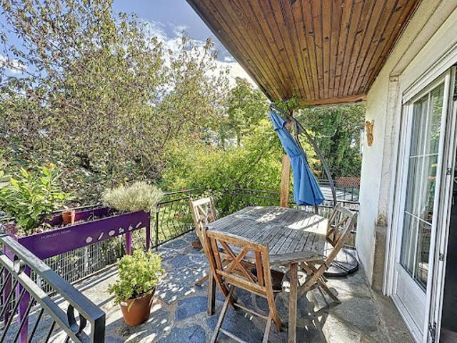 Maison vente à Palaiseau, Igny