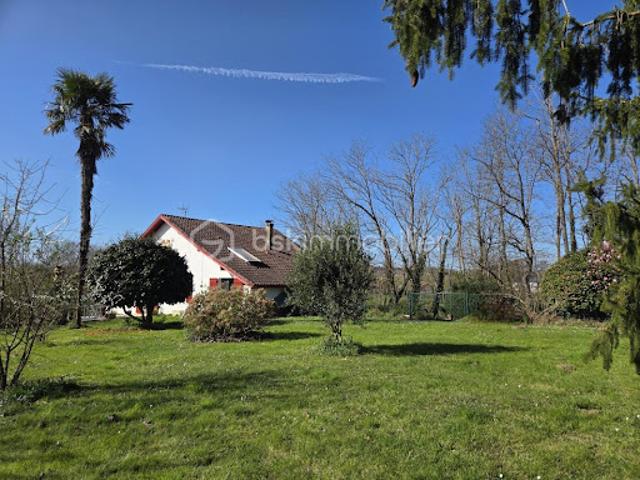 Maison vente à France métropolitaine, Pey