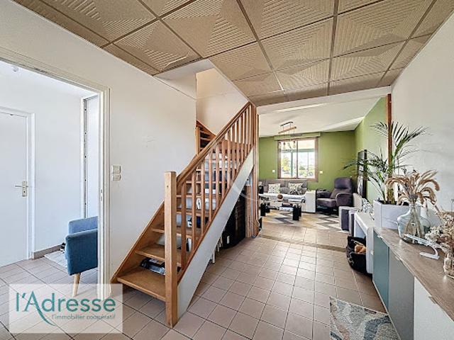 Maison vente à Mayenne, La Bazoge-montpinçon