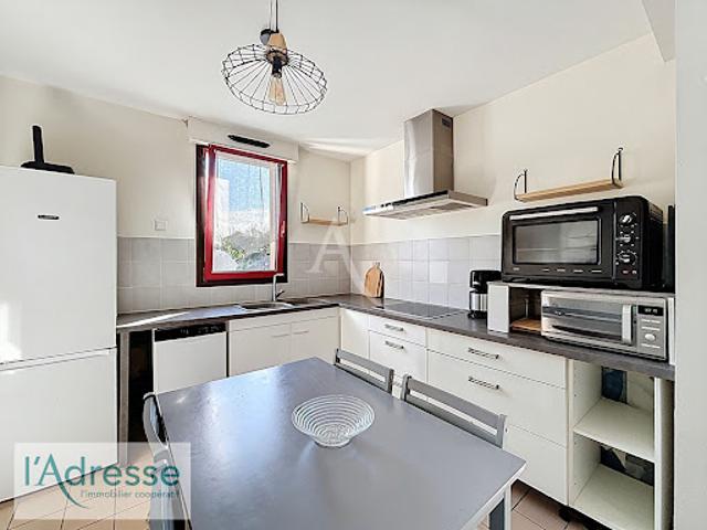 Maison vente à Le Roquier, La Bazoge-Montpinçon
