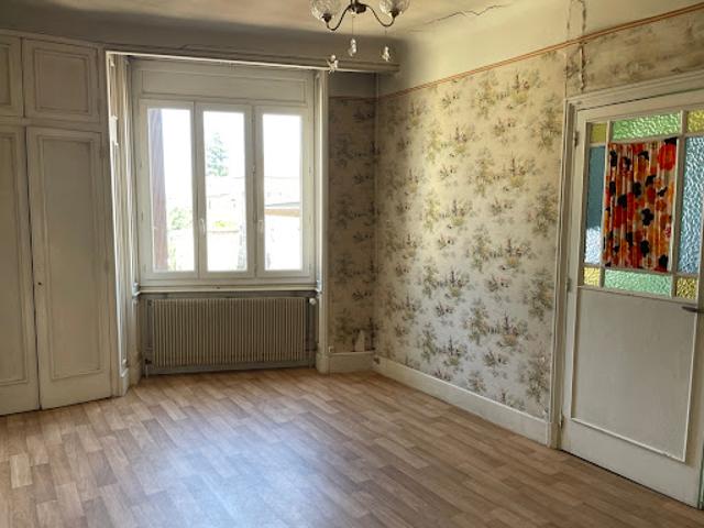 Maison vente à France métropolitaine, La Clayette