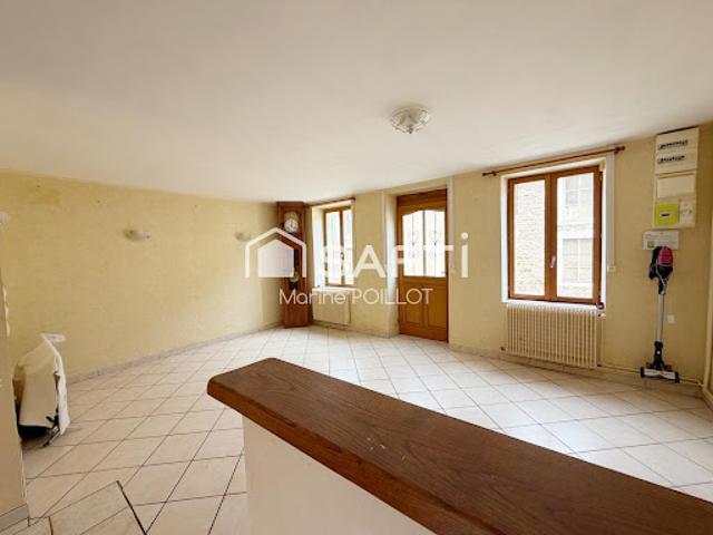 Maison vente à Beaune, Lacanche