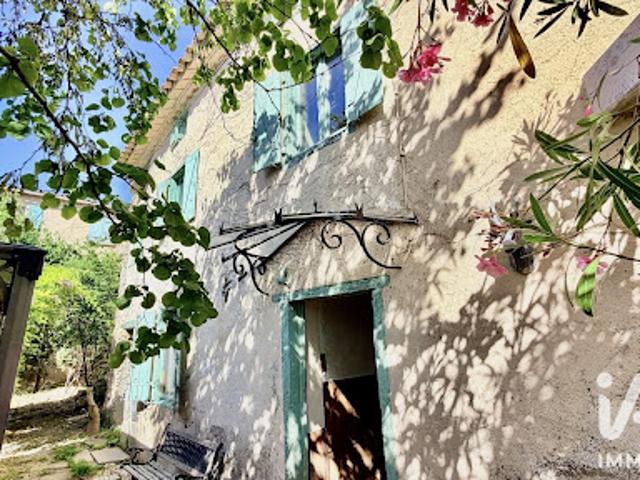 Maison vente à Narbonne, Lairière