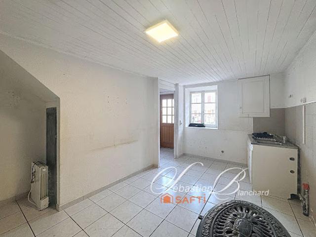 Maison vente à Lancrans, Valserhône