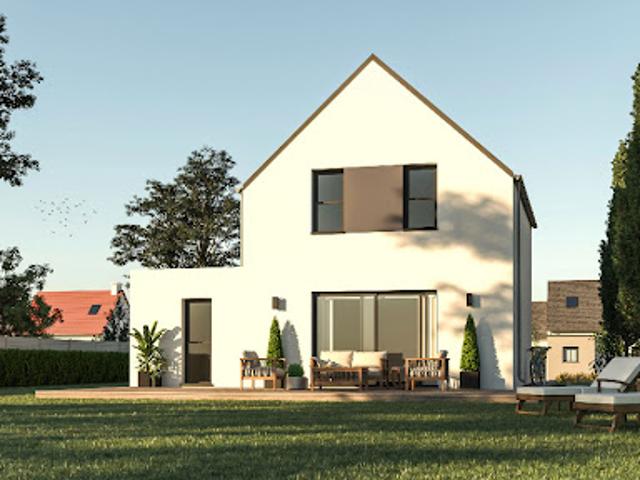 Maison vente à Pennéven, Lanvénégen