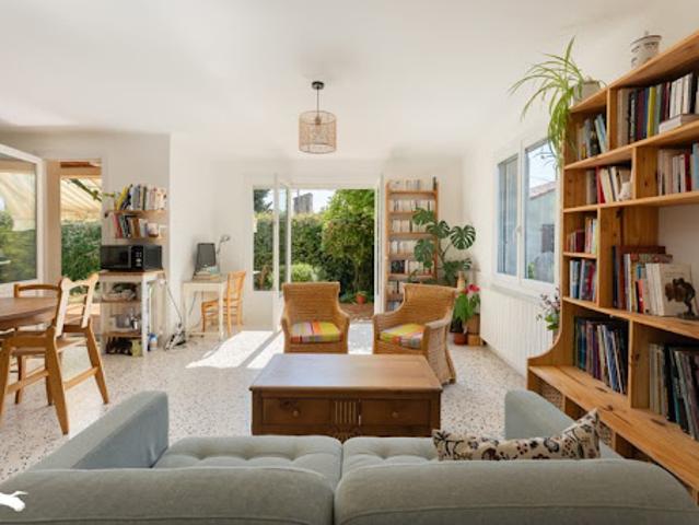 Maison vente à Montpellier, Le Crès