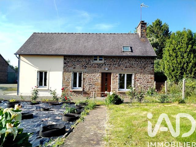 Maison vente à Avranches, Le Grand-celland