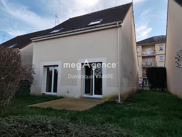 Maison vente à Le Mans