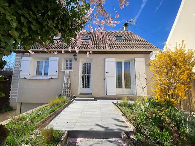 Maison vente à Melun, Le Mée-sur-seine