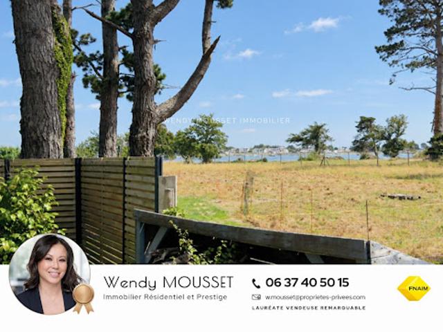 Maison vente à Kerjouet, Le Tour-du-Parc