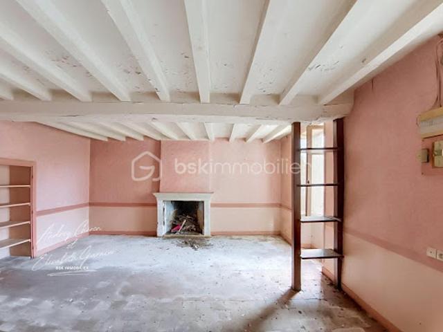 Maison vente à Segré, Soeurdres