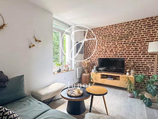 Maison vente à Lille