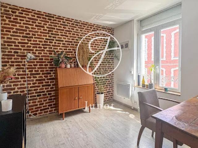 Maison vente à Lille