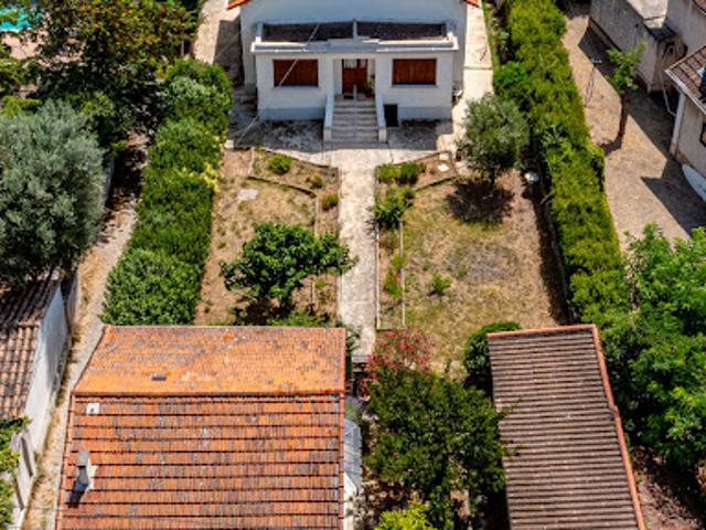 Maison vente à Marseille
