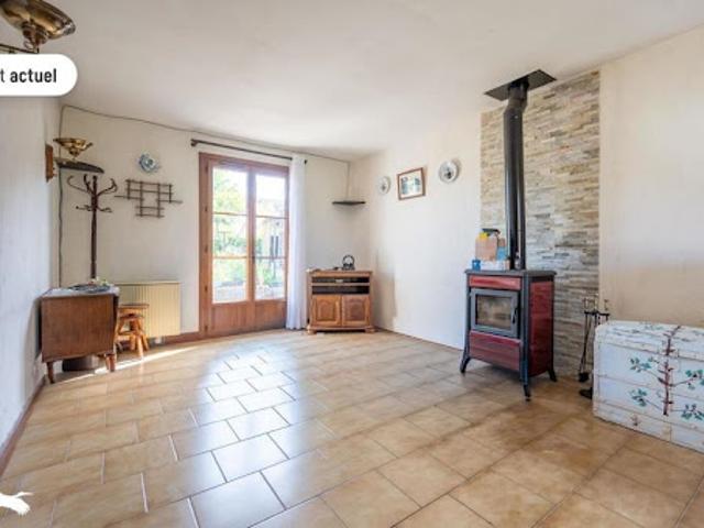 Maison vente à Vierzon, Mehun-sur-yèvre