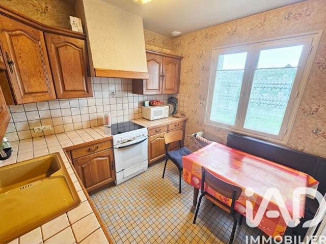 Maison vente à Morlaix, Bretagne