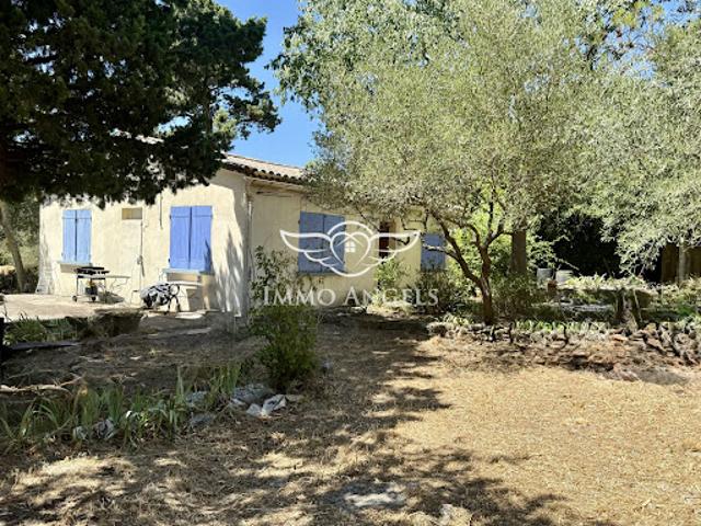 Maison vente à Nîmes