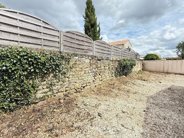 Maison vente à Niort
