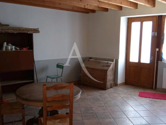 Maison vente à Thiers, Olmet