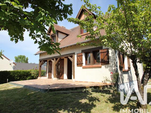 Maison vente à Orléans, Ormes