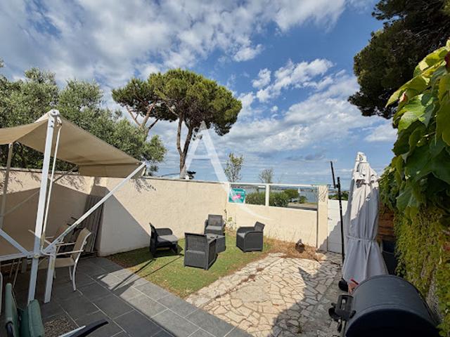 Maison vente à Montpellier, Palavas-les-flots