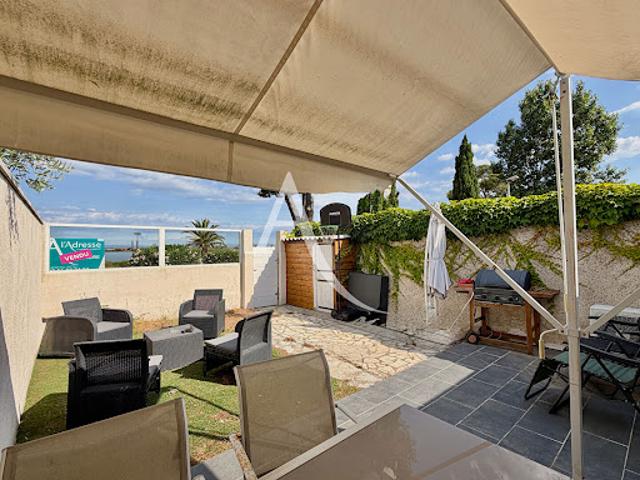 Maison vente à Montpellier, Palavas-les-flots