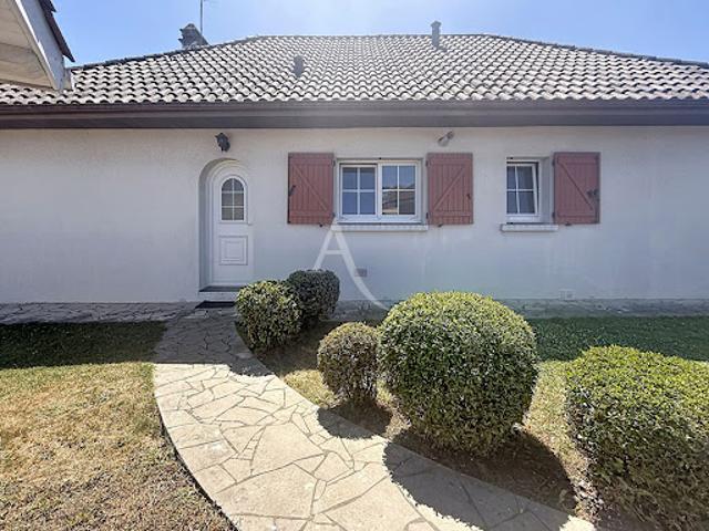 Maison vente à Pau