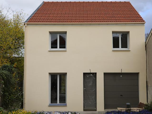 Maison vente à Senlis, Péroy-les-gombries