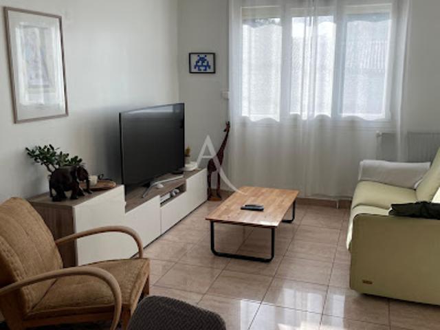 Maison vente à Perpignan