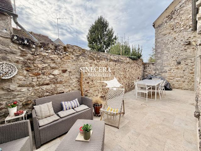 Maison vente à Perthes, Seine-et-Marne