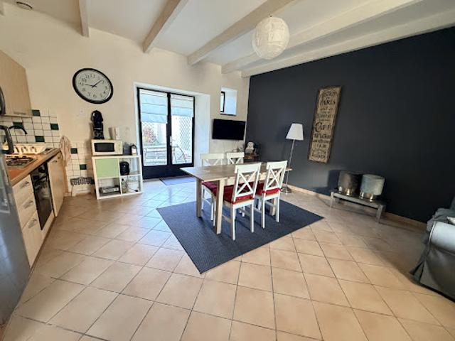Maison vente à La Lande, Plourivo