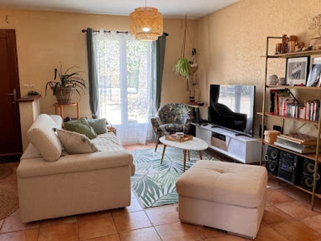 Maison vente à Romorantin-Lanthenay, Gièvres