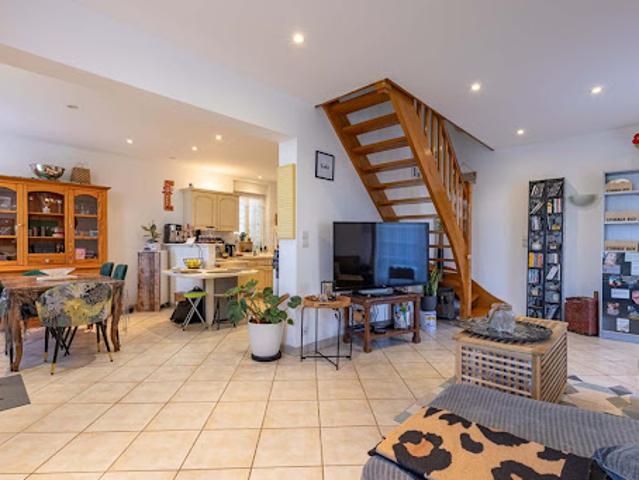 Maison vente à Romorantin-Lanthenay, Romorantin-lanthenay