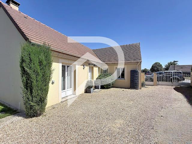 Maison vente à Évreux, Saint-andré-de-l'eure