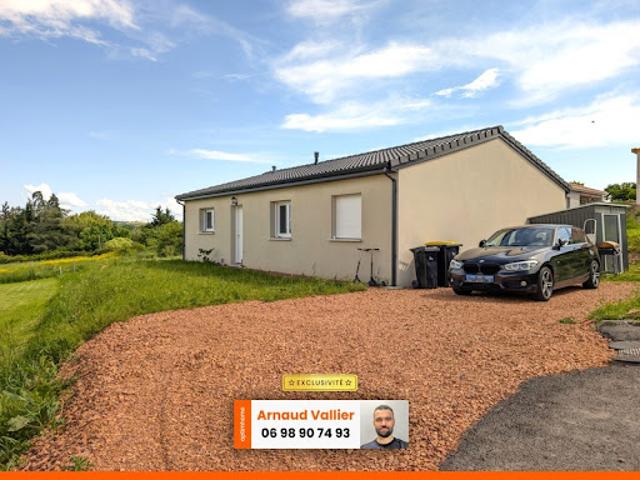 Maison vente à Saint-cyr-de-favières