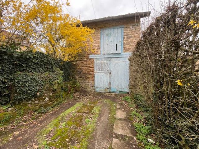 Maison vente à Guéret, Saint-dizier-leyrenne