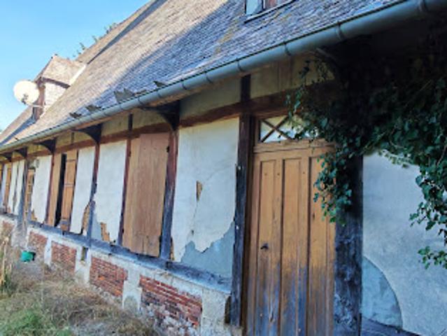 Maison vente à Bernay, Saint-eloi-de-fourques